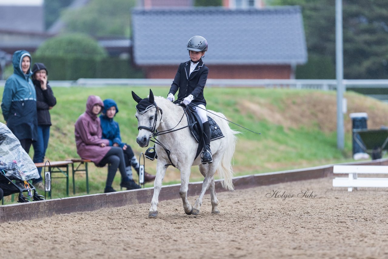 Bild 80 - Pony Akademie Turnier